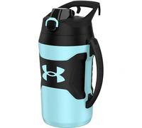 UA - Brocca Playmaker da 600 ml, colore: Blu/Nero OSFA