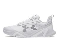 Under Armour Charged Commit 5 Trainers Bianco EU 46 Uomo