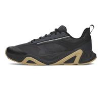 Under Armour Charged Commit 5 Trainers Grigio EU 44 Uomo