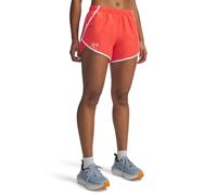 UA Fly By 3'' Shorts