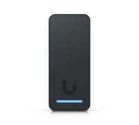 Ubiquiti Lettore di base per il controllo UniFi Access Reader G2 – Bluetooth, NFC, IP55, PoE – Nero