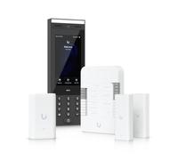 Allarme Ubiquiti G3 Gate Starter Kit PoE NFC Esterno IP65