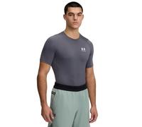 Under Armour Under HG Armour Comp T-Shirt Magliette XS Grigio