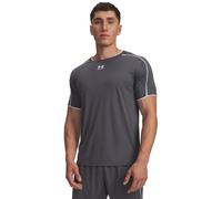 Under Armour UA M Challenger Train SS - Castlerock / / Bianco - SM