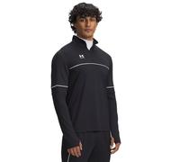 Under Armour Challenger Training Half Zip Sweatshirt Nero XL Uomo