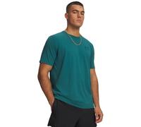 Under Armour Sportstyle Lc Short Sleeve T-shirt Verde XL / Regular Uomo