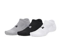 UA Performance Cotton 3pk NS EU 37-42