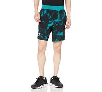 UA PROJECT ROCK Pantaloncini Shorts Woven Printed