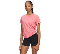 Maglietta da donna Under Armour Campus Core SS Taglia: S / Colore: rosa chiaro