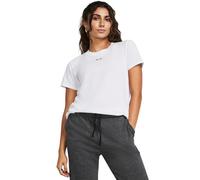 Under Armour Maglia funzionale Campus Core a maniche corte Donna Bianco XL