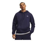 UA Rival Fleece Hoodie Midnight Navy XXL