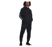 UA Rival Fleece Suit Black M