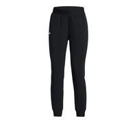 Under Armour Pantaloni lunghi ArmourSport High-Rise Woven Nero Donna XS