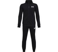 Under Armour Completo in maglia Nero Bambini 18-20 anni