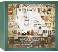 Ua Super Deluxe Gift Set - Ua Super Deluxe Fift Set