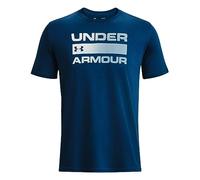 UA Team Issue Wordmark SS - T-Shirt,