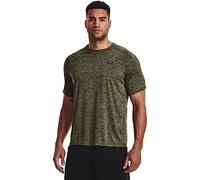 Under Armour Tech™ 2.0 Short Sleeve T-shirt Verde XS / Regular Uomo