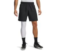 Under Armour Woven Wordmark Shorts Grigio XS / Regular Uomo