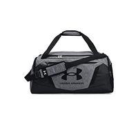Sacchetta sportiva Under Armour UA Undeniable 5.0 Duffle XS-GRY 195252746834 in taglia OSFM EU