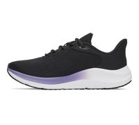 UA W Charged Pursuit 4 BL - Nero/Viola Luxe/Viola Luxe - 6, Nero Viola Luxe Viola Luxe, 40 EU