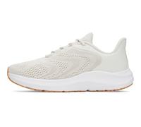 UA W Charged Pursuit 4 BL - Summit White/Summit White/Khaki Base - 5,5, Summit White Summit Bianco Base Khaki, 39 EU