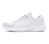 Under Armour Edge Leather Training Shoes Scarpe 36,5 Bianco