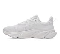 Under Armour UA W Rogue 6 - Bianco/Bianco/Argento Metallizzato - 6,5, Bianco Bianco Argento Metallizzato, 40.5 EU