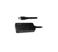 UA0262 Ripetitore USB USB 1.1,USB 2.0,USB 3.0 10m LOGILINK