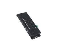 UA0319 Hub USB USB 3.1, Numero di porte industriali: 7 10 Gbps Mat.Vai: Metal...