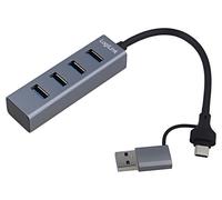 LOGILINK UA0455 Hub USB