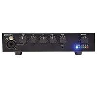 UA60 Compact 5ch 100V MixerAmp