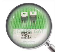 UA78GU1C 2Pcs New UA78GU1C