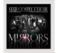 Uab Gospel Choir - Mirrors