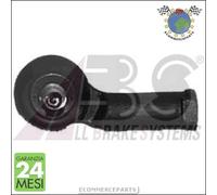 Testa Barra D'accoppiamento A.b.s. 230132 per Ford Assale Anteriore Dx Esterno