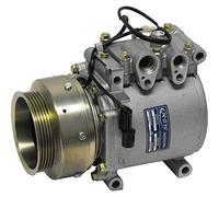 UAC CO 10448C Compressore A/C