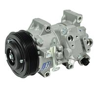 UAC Compressore A/C CO 11210C