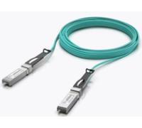 UACC-AOC-SFP10-10M Ubiquiti SFP to SFP, 10 Gbps, 10m, Aqua NONE - Only use for n