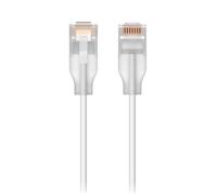 UACC-CABLE-PATCH-EL-3M-W Ubiquiti UniFi Etherlighting, 2.5 mm, 3 m, White