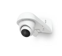 UACC-CAMERA-AM-W Ubiquiti Arm mount accessory that attaches the G5 Turret Ultra