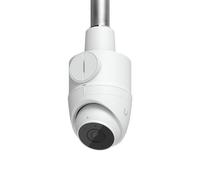 UACC-CAMERA-CJB-W Ubiquiti Tamper-resistant junction box for compact UniFi Dome