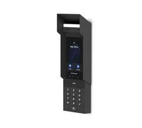 UACC-INTERCOM-SUNSHIELD Ubiquiti Intercom Sunshield, Powder-coated galvanized st