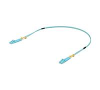 UACC-OFC-MM-0.5M Ubiquiti UACC-OFC-MM-0.5M Cavo Duplex LC OM3 10 Gbps
