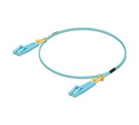 UACC-OFC-MM-1M 817882020435 Ubiquiti UACC-OFC-MM-1M Cavo Duplex LC OM3 10 Gbps