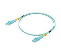 UACC-OFC-MM-2M Ubiquiti UACC-OFC-MM-2M Cavo Duplex LC OM3 10 Gbps