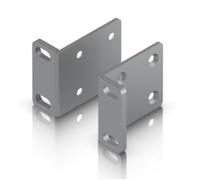 UACC-Rack-Ear-1U Staffe di ricambio per il montaggio a rack dei dispositivi UniF