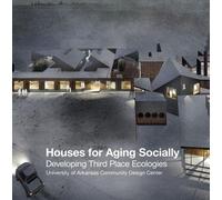 UACDC Houses for Aging Socially (Tascabile)