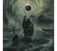 Uada Cult of a Dying Sun (CD) Album