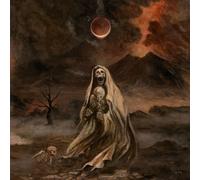 Uada Devoid of Light (CD) Album