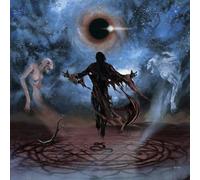 Uada - Djinn (Silver Lp)