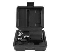 Uadme Chiave di torsione Adattatore Digitale 20 200N.m 1/2 Inch Drive Display LCD retroilluminato Misuratore di Torsione Digitale con Promemoria di Luce del Suono per gli Ingegneri